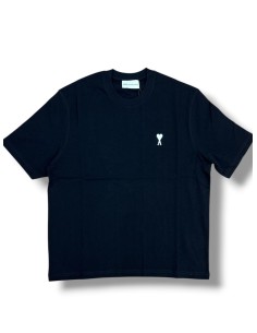 T-shirt Ami Paris Place des Victoires