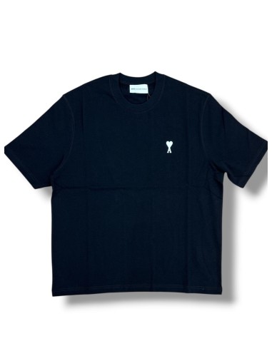 T-shirt Ami Paris Place des Victoires