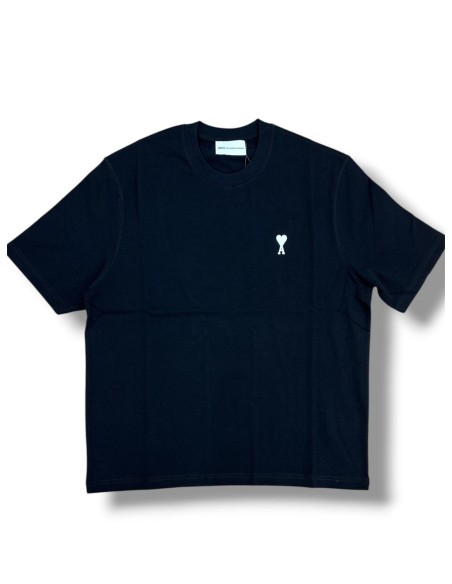 T-shirt Ami Paris Place des Victoires