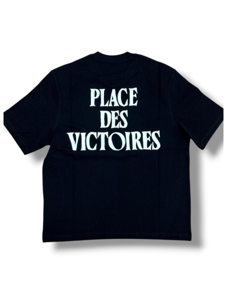 T-shirt Ami Paris Place des Victoires