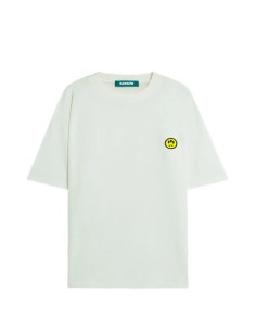 BARROW - T-Shirt - S6BWUATH003 Color Cocco