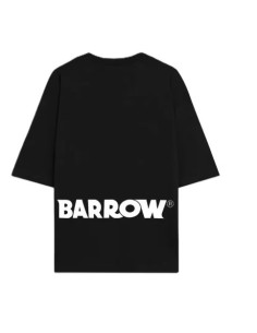BARROW - T-Shirt - S6BWUATH003 2