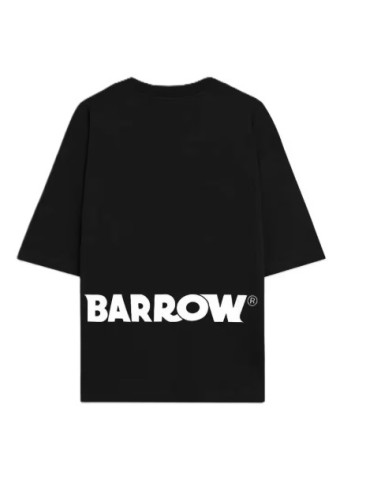 BARROW - T-Shirt - S6BWUATH003