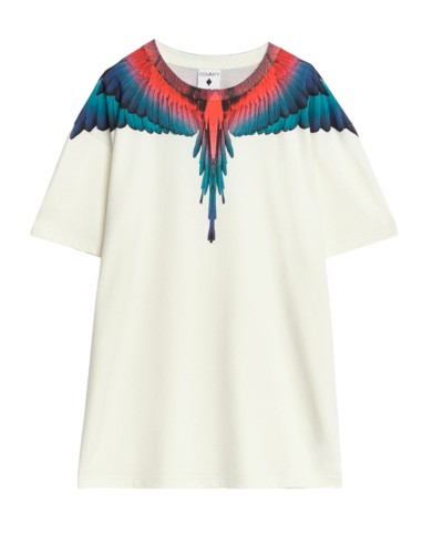 County of Milan T-shirt