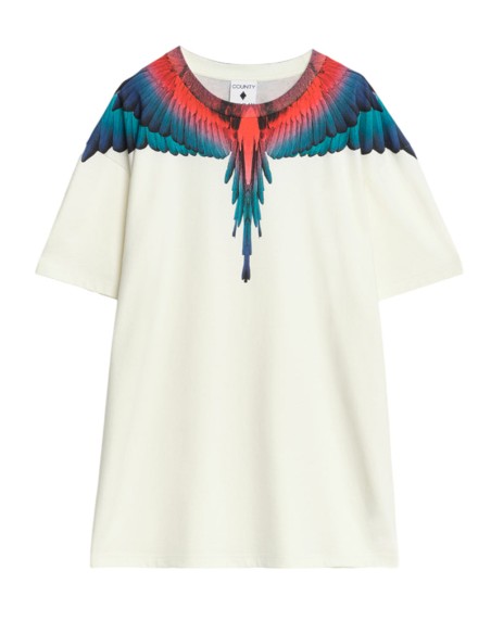 County of Milan T-shirt