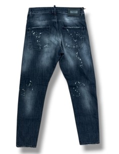 JAHVÈ Jeans Macchiato 2