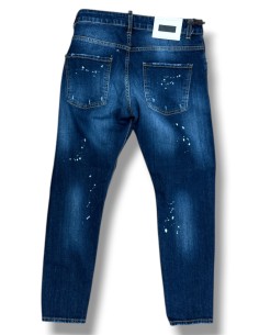 JAHVÈ Jeans Macchiato 2