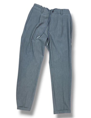 JAHVÈ Pantalaccio Grigio