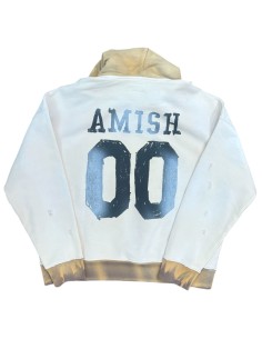 Amish Felpa 00 Destroyed 2