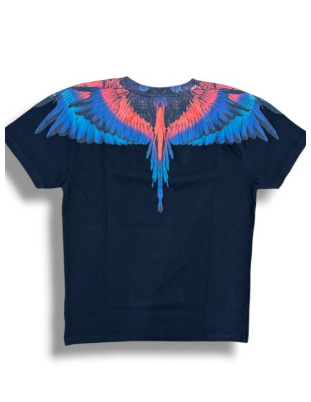 COUNTY OF MILAN T-Shirt