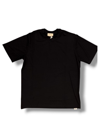 PRIME T-SHIRT Nera