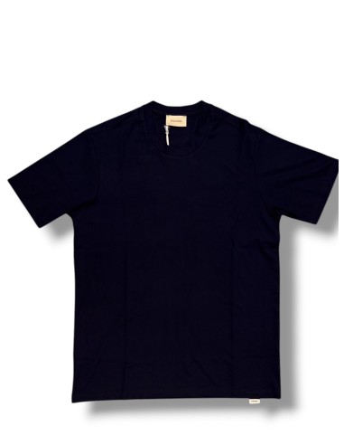 PRIME T-SHIRT Blu