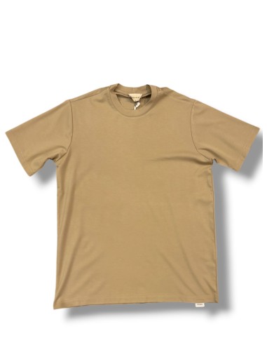 PRIME T-SHIRT Beige