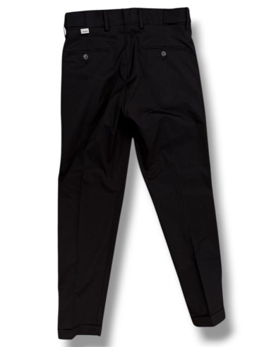 LABELROUTE Pantalone Nero