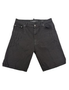 Patriot Pantaloncino Nero