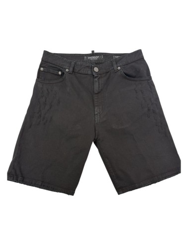 Patriot Pantaloncino Nero