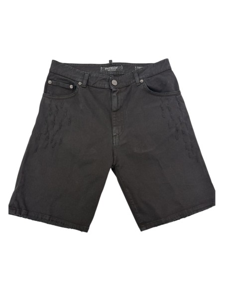 Patriot Pantaloncino Nero