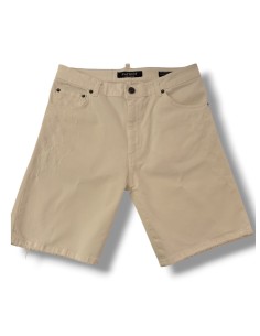 Patriot Pantaloncino Bianco