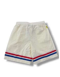 Barrow Pantaloncino Popeline 2