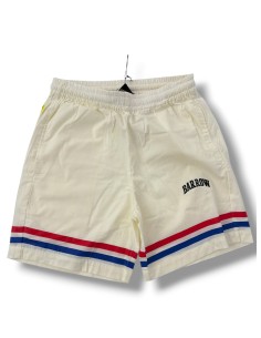 Barrow Pantaloncino Popeline