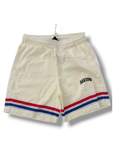 Barrow Pantaloncino Popeline