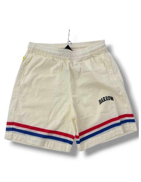 Barrow Pantaloncino Popeline