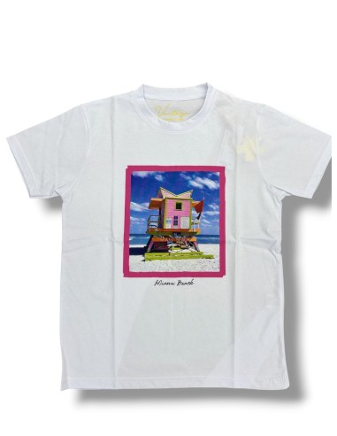 Superculture T-shirt Miami