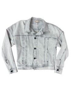 PRIME CoordSet in Denim 2