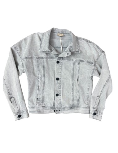 PRIME CoordSet in Denim