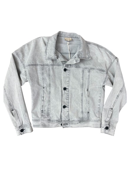 PRIME CoordSet in Denim