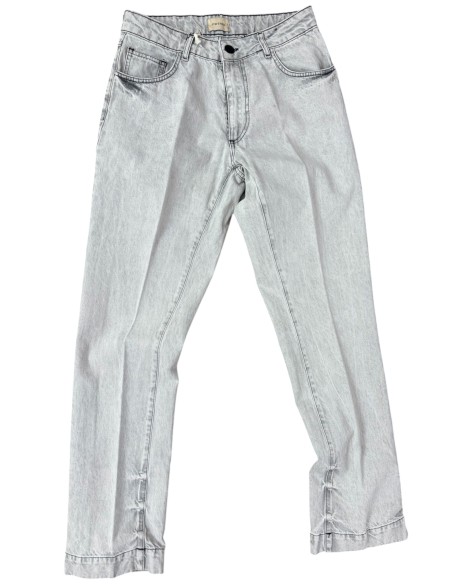 PRIME CoordSet in Denim