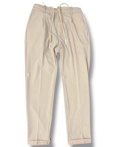 JAHVÈ Pantalaccio Burro