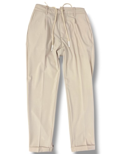 JAHVÈ Pantalaccio Burro