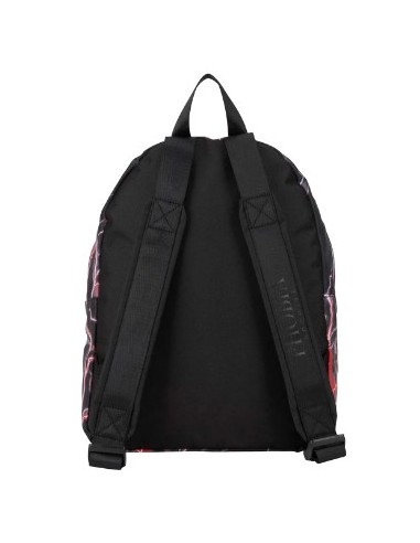 Phobia Zaino Red Lightning Nero