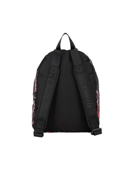 Phobia Zaino Red Lightning Nero