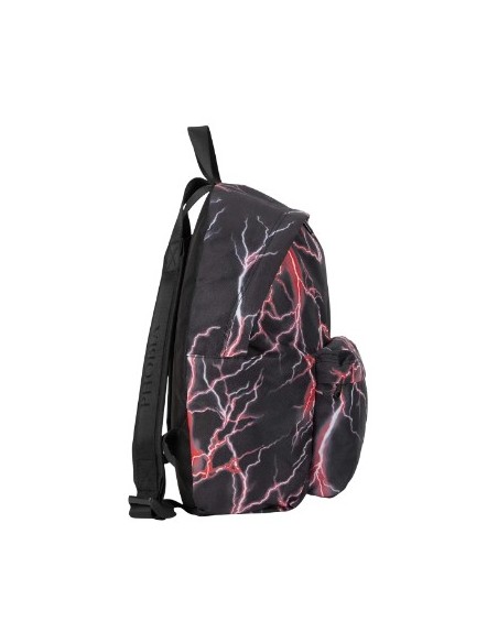 Phobia Zaino Red Lightning Nero