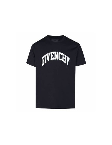 T-SHIRT GIVENCHY NERA BM716R3YAA