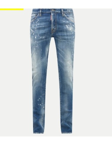 Dsquared2 Jeans S71LB1108 Cool Guy