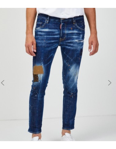 Dsquared2 Jeans S74LB1159 Cool Guy