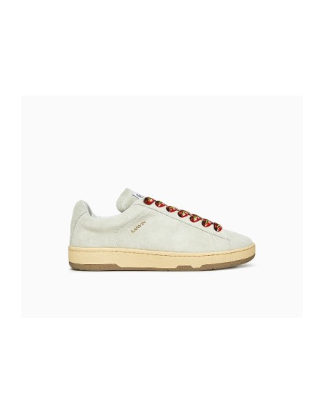 Lanvin Sneakers  Uomo White