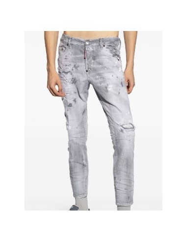 Dsquared2 Jeans S74LB1598 Skater Jean