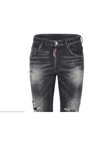 Dsquared2 Jeans S74LB1595 Skater Jean