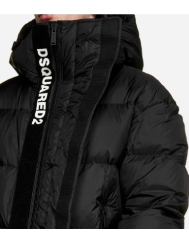 Dsquared2  Piumino Trapuntato