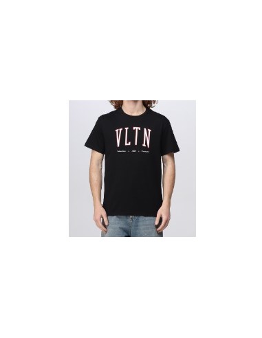 Valentino  T-shirt nera