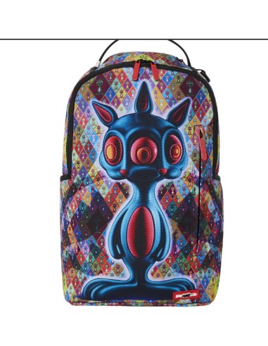 Sprayground   RON ENGLISH zaino