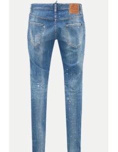 Dsquared2 Jeans S74LB1252 Cool Guy Jean 2