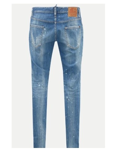 Dsquared2 Jeans S74LB1252 Cool Guy Jean