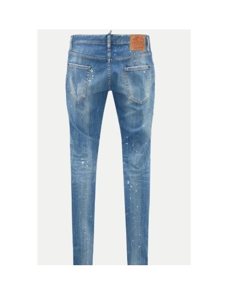 Dsquared2 Jeans S74LB1252 Cool Guy Jean