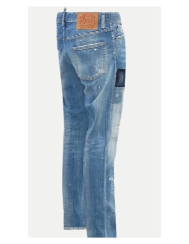 Dsquared2 Jeans S74LB1252 Cool Guy Jean
