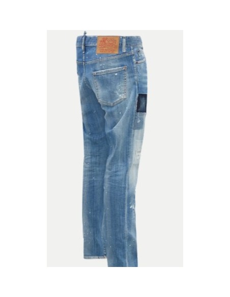 Dsquared2 Jeans S74LB1252 Cool Guy Jean